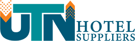 utn hotel suppliers logo