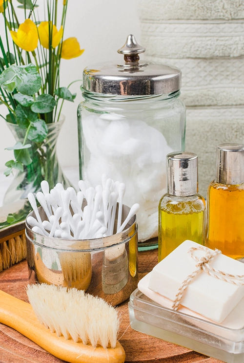 Hotel amenities sri lanka