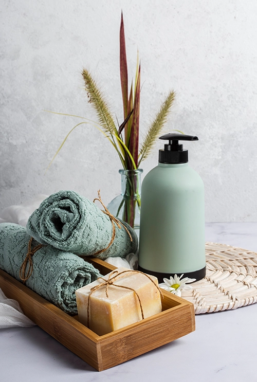 Hotel amenities sri lanka