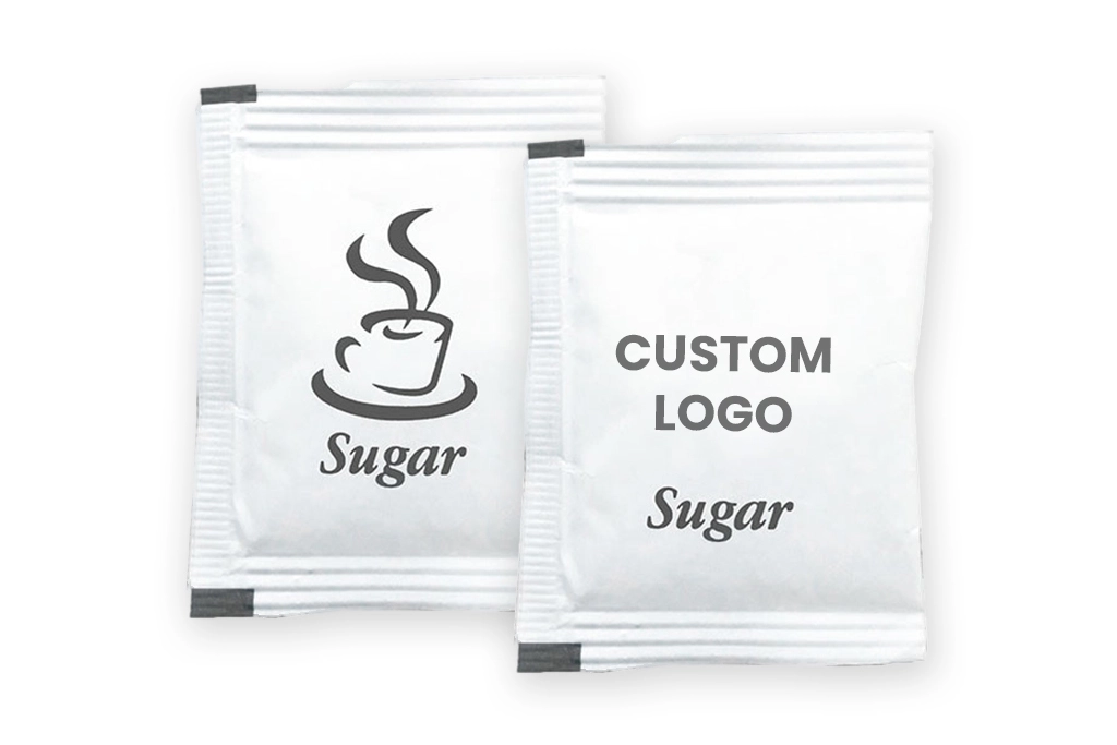 sugar sachet Hotel amenities sri lanka