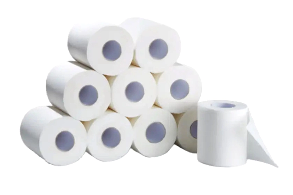 Toilet Tissue Hotel amenities sri lanka