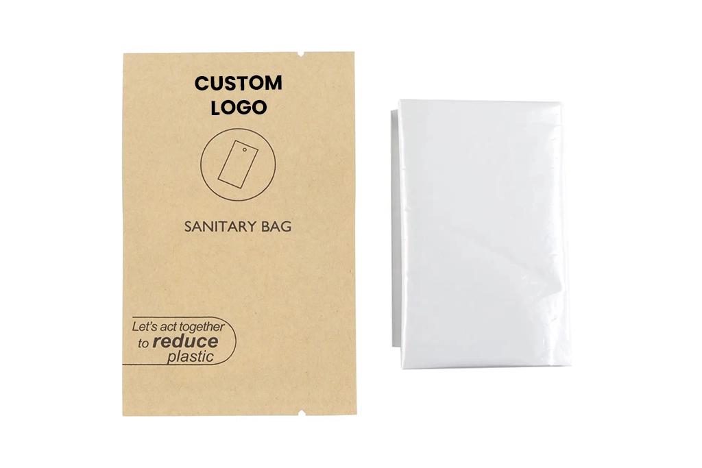 Hygiene Bag Hotel amenities sri lanka