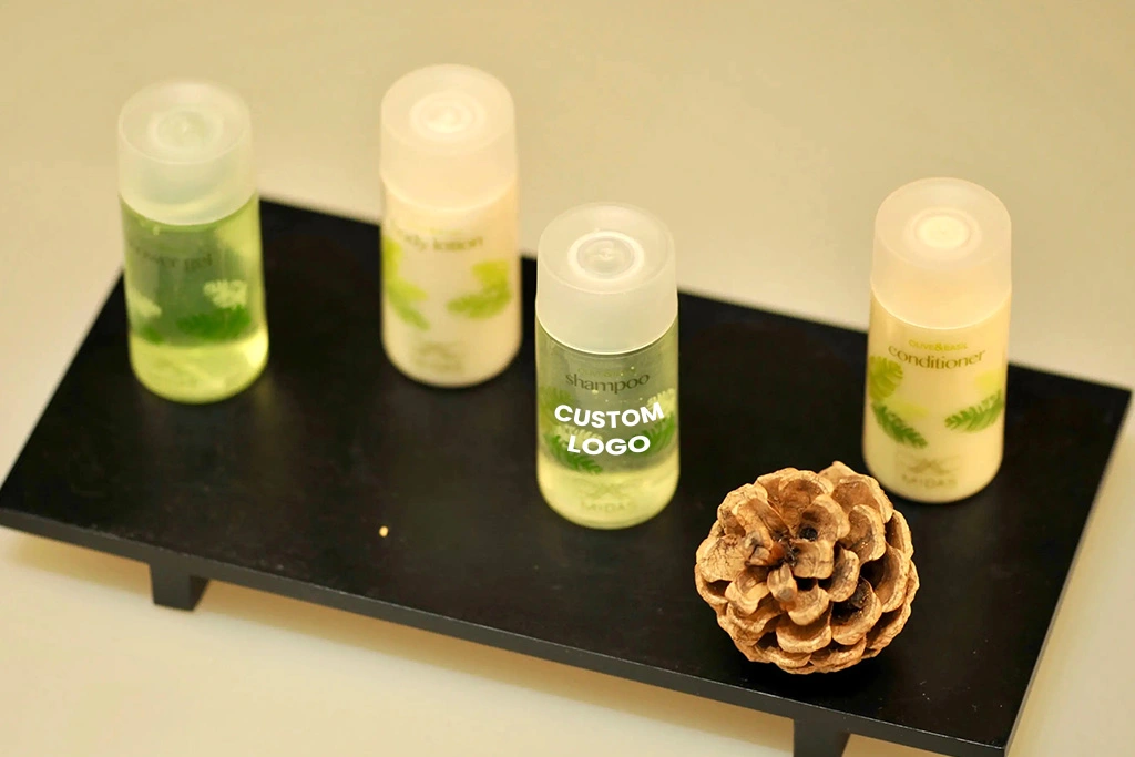 Shampoo Hotel amenities sri lanka