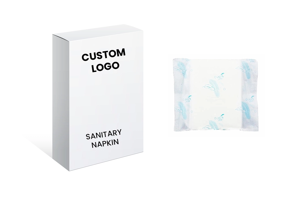 Sanitary Napkin Hotel amenities sri lanka