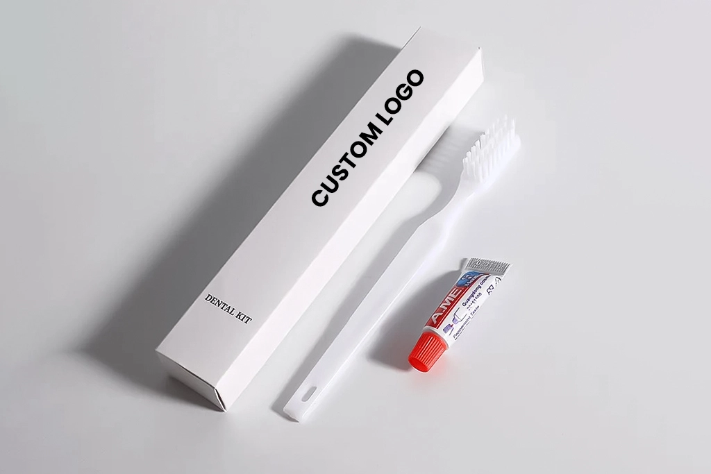 Dental kit Hotel amenities sri lanka