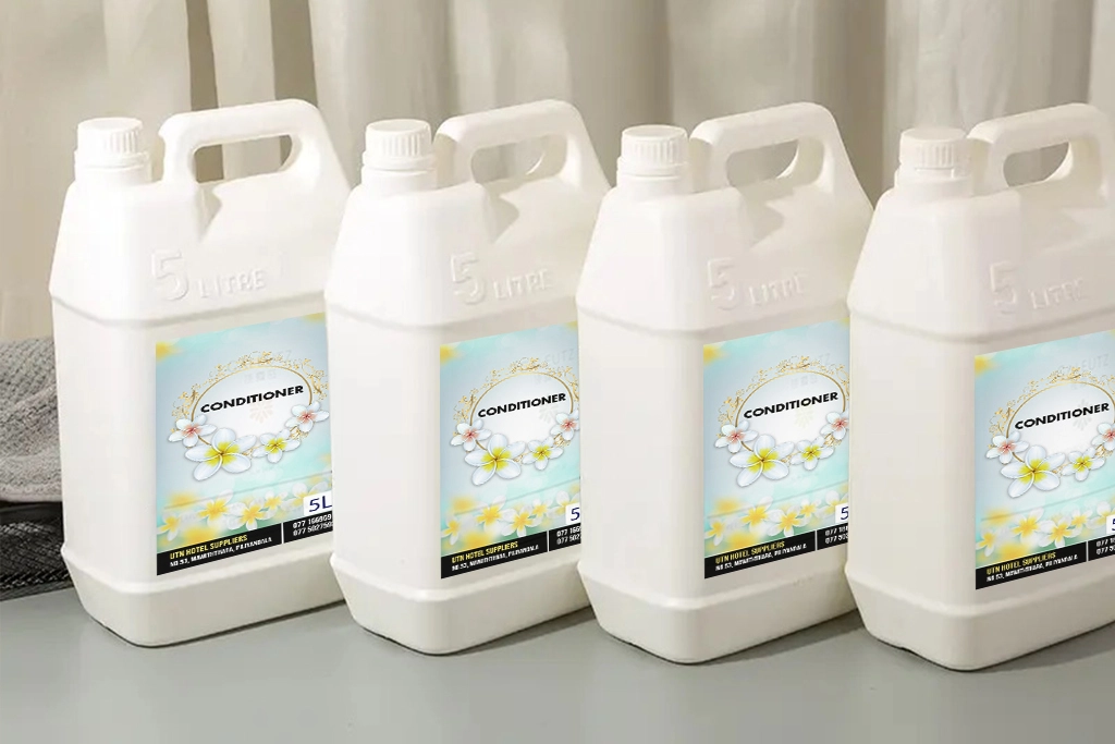 Conditioner Hotel amenities sri lanka