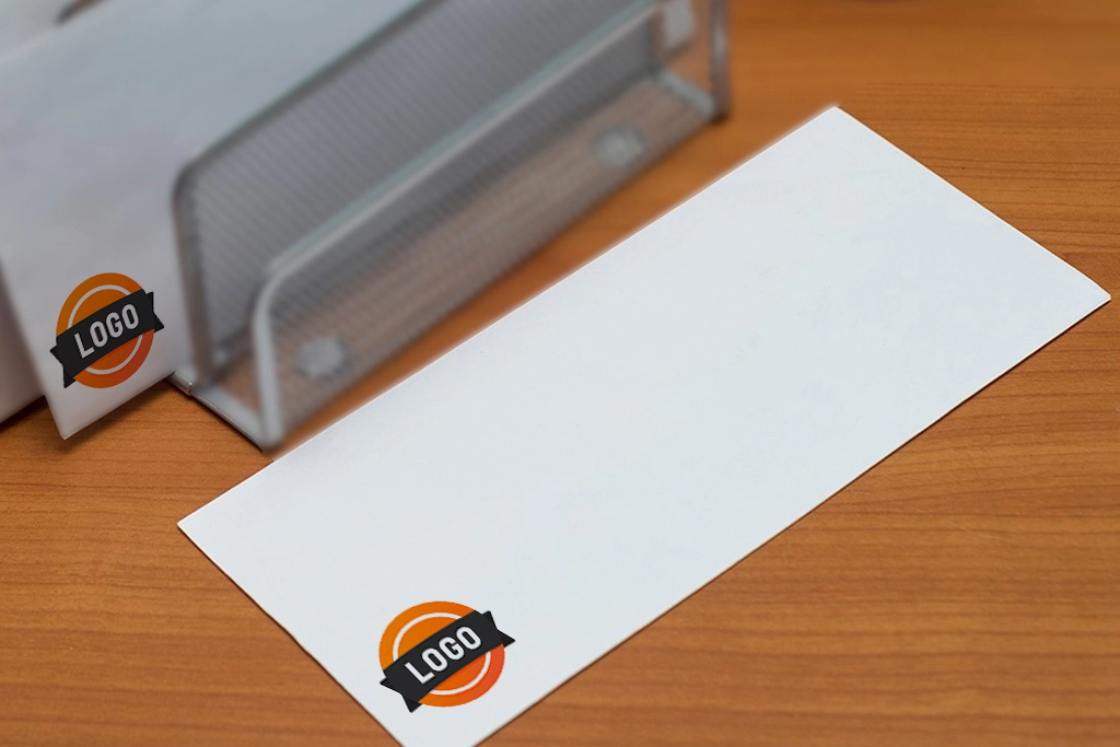 Envelopes Hotel amenities sri lanka